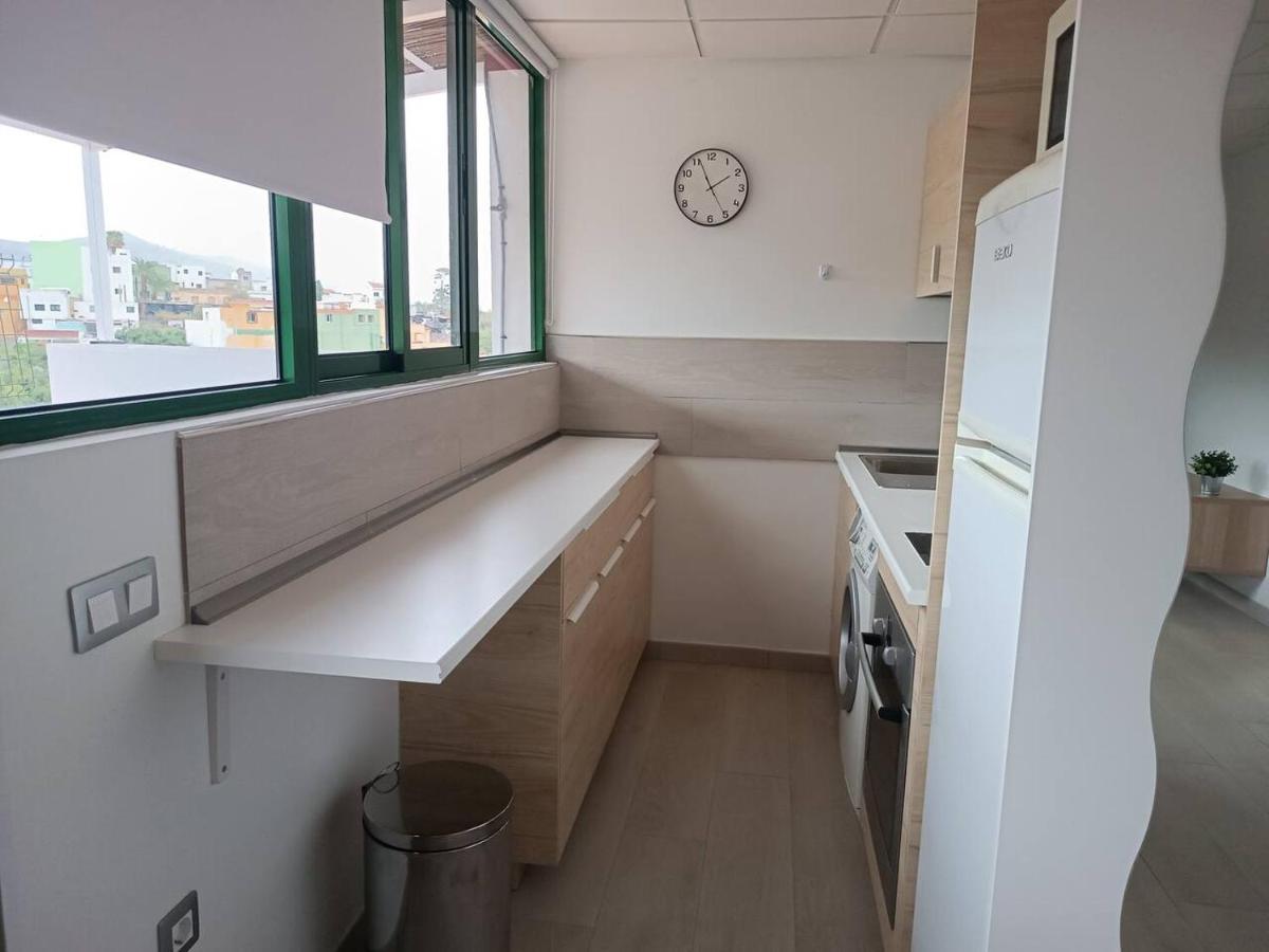 Ferienwohnung Casa Celia Valsequillo de Gran Canaria Exterior foto
