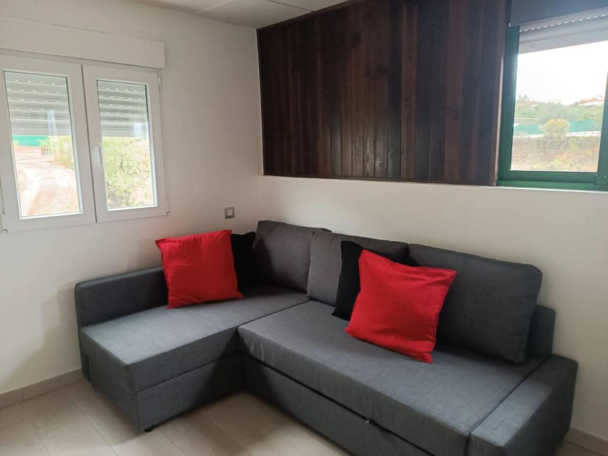 Ferienwohnung Casa Celia Valsequillo de Gran Canaria Exterior foto