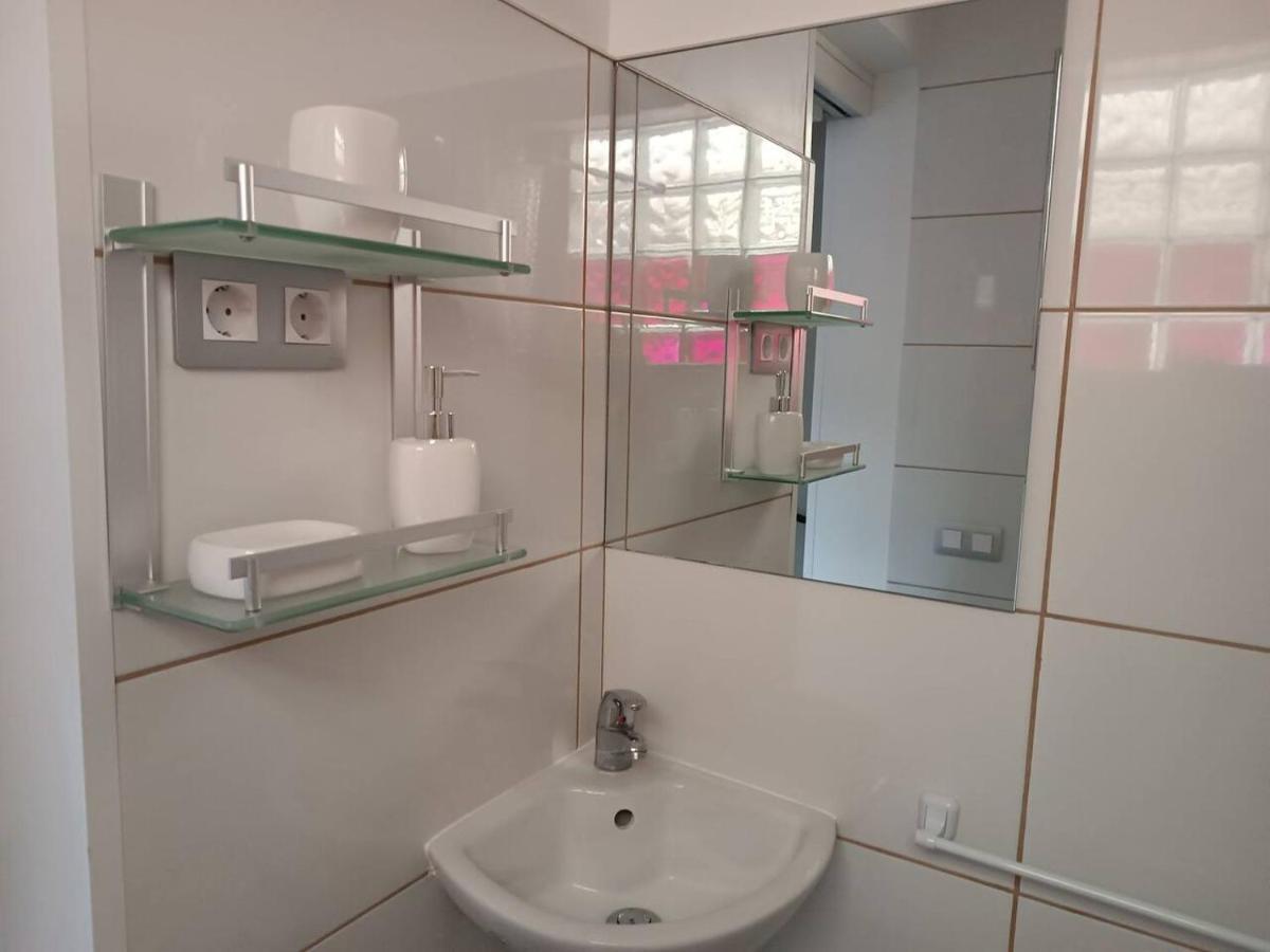 Ferienwohnung Casa Celia Valsequillo de Gran Canaria Exterior foto